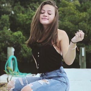 Meet your Posher, Joleigh